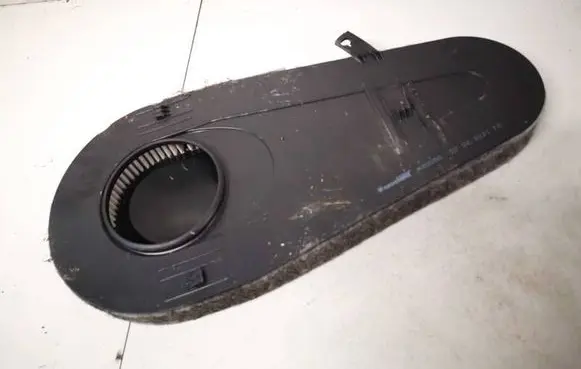 BMW 5 F10 F11 Air filter box