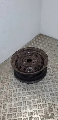 Toyota Yaris R14 forged rim 