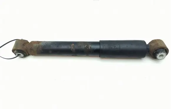 Smart ForTwo I Rear shock absorber/damper
