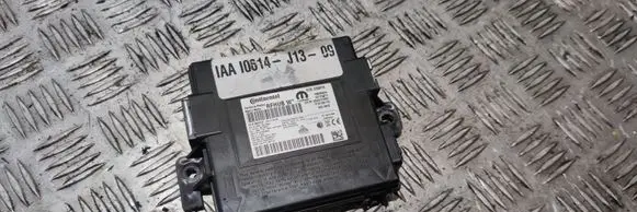 Jeep Grand Cherokee Other control units/modules 912323087
