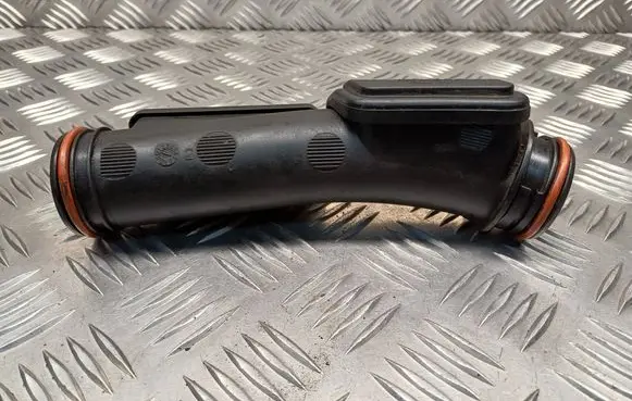 Air intake duct part