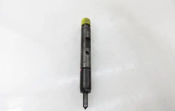 Land Rover Freelander Fuel injector 0432193701