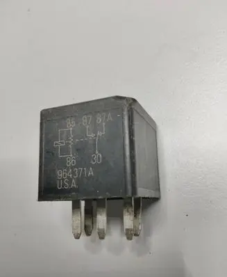 Opel Sintra Other relay VF2815F14Z01 12077865 964371