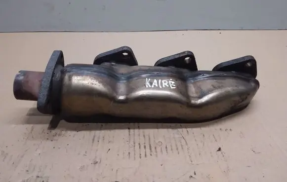 Audi A4 S4 B8 8K Exhaust manifold 059253034L