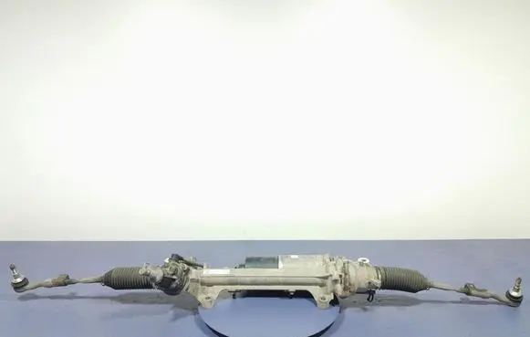 BMW Z4 E85 E86 Steering rack 5A58442