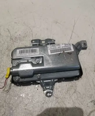 Mercedes-Benz CLS C219 Rear door airbag 4530127 A2038600105