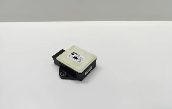 BMW 5 E60 E61 ESP acceleration yaw rate sensor 6779913 677991301 34526779913