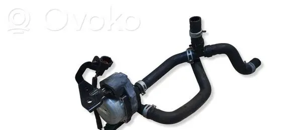 Nissan Leaf II (ZE1) Electric auxiliary coolant/water pump 215815SA0A 0641001451