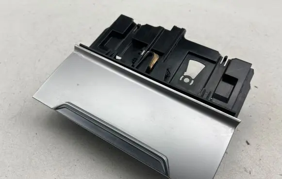 Volkswagen PASSAT B8 Ashtray (front) 3G1863071 124987