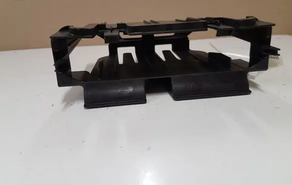 BMW 1 F20 F21 Engine control unit holder 12908507703 58650910