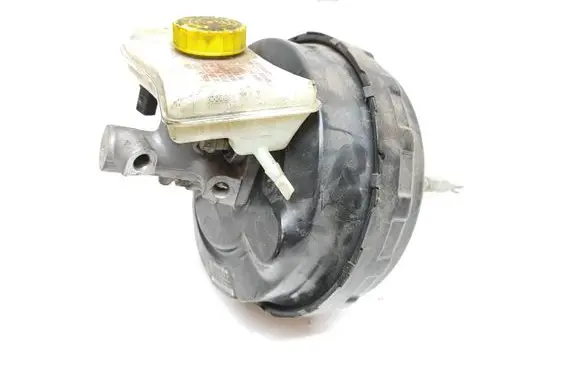 Audi A4 S4 B7 8E 8H Brake booster 8E0612105AG 03785945024
