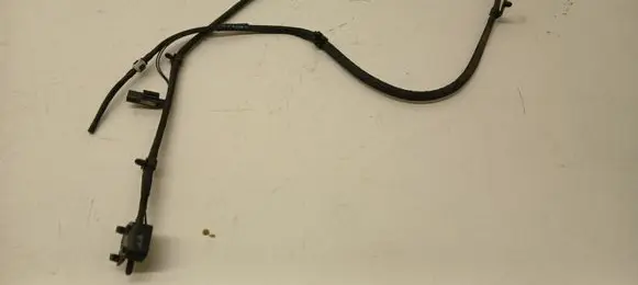 BMW 2 F46 Windshield washer fluid hose 13284011