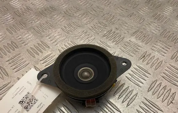 Lexus RX 450H Panel speaker 8616048380
