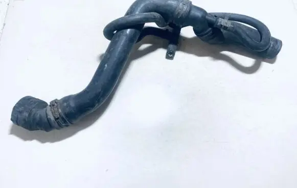 Volkswagen Golf IV Engine coolant pipe/hose 1j0121087b