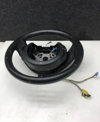 Citroen C4 I Picasso Steering wheel