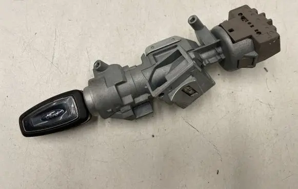 Ford S-MAX Ignition lock 3M513F880AE