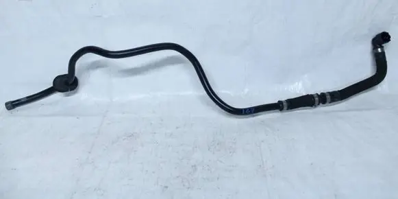 Mercedes-Benz GLE (W166 - C292) Engine coolant pipe/hose A1678309403