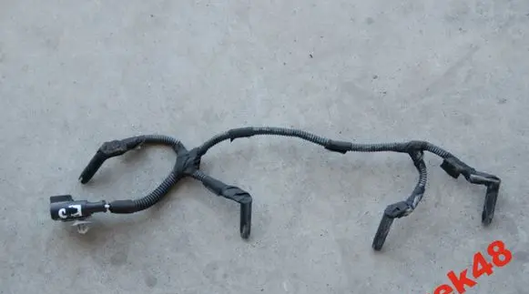 Fiat Ducato Other wiring loom 13OKM