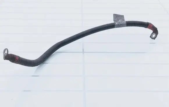 BMW 7 E65 E66 Positive cable (battery) 7789221