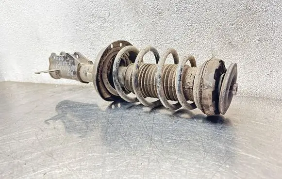 Opel Insignia A Front shock absorber with coil spring 13245977 367327926 E461200