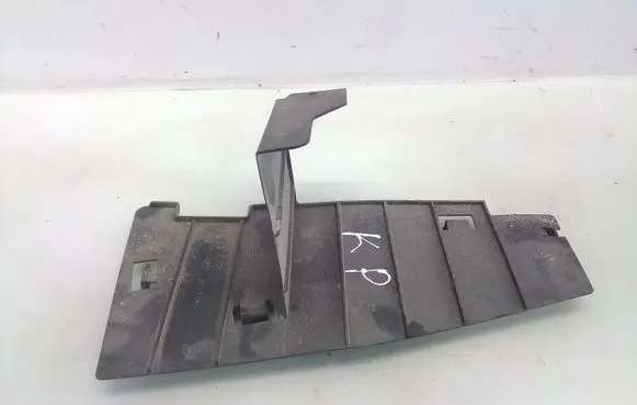 Volkswagen Crafter Intercooler air guide/duct channel A9065420518