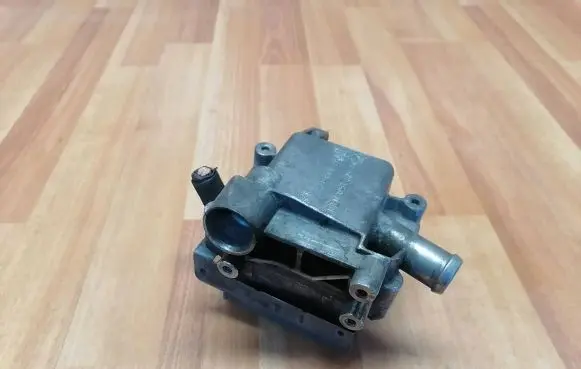 Mercedes-Benz S W220 Coolant heater A6131500304 TB10952 A6131500204
