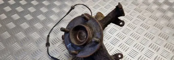 Ford Focus Front wheel hub spindle knuckle