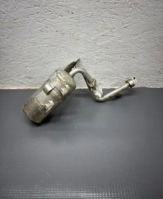 Volvo C30 Air conditioning (A/C) pipe/hose
