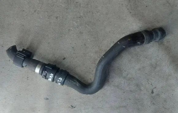 Ford Galaxy Coolant pipe/hose 85000223