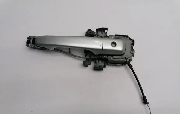 Volvo V50 Front door exterior handle ZNA14CU1