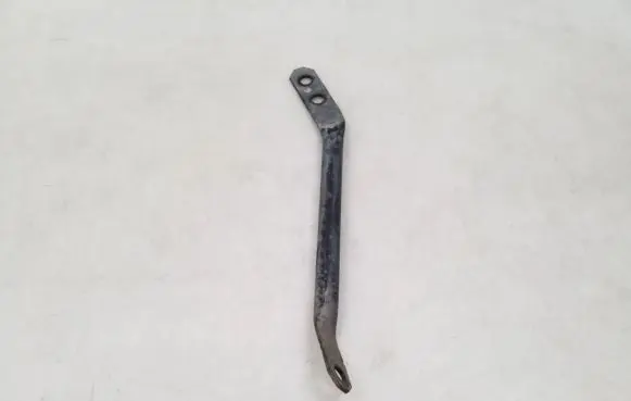 Nissan Qashqai Other body part