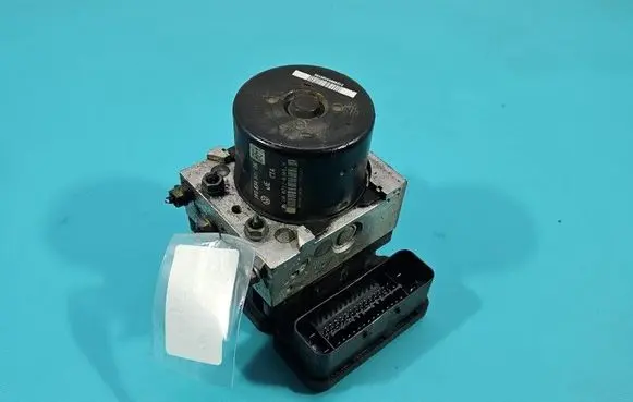 Skoda Octavia Mk2 (1Z) ABS Pump 1K0907379AP IMPRK1526817