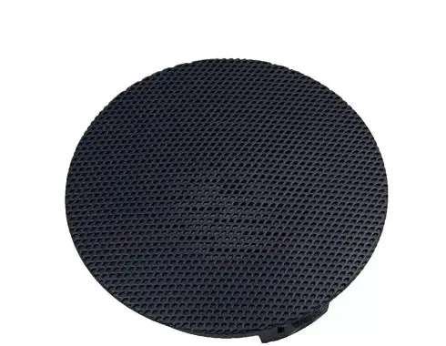 Citroen C3 Panel speaker 9637997677