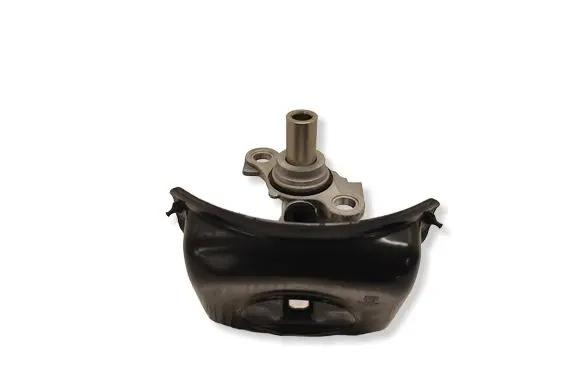Audi A4 S4 B9 Master brake cylinder 8W0611367