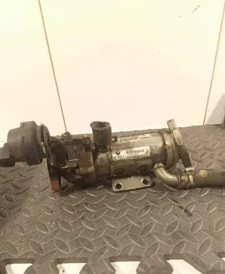 Renault Laguna III EGR valve cooler 876481U H8200340616