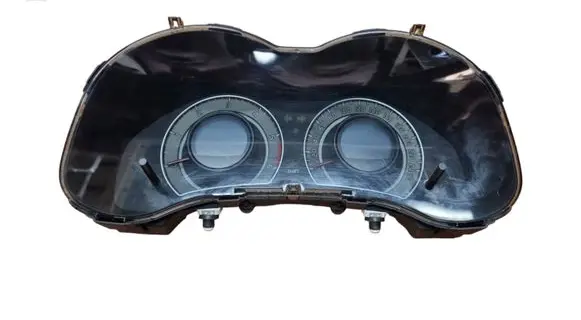 Toyota Corolla E140 E150 Speedometer (instrument cluster) 8380002P92 A2C53245189