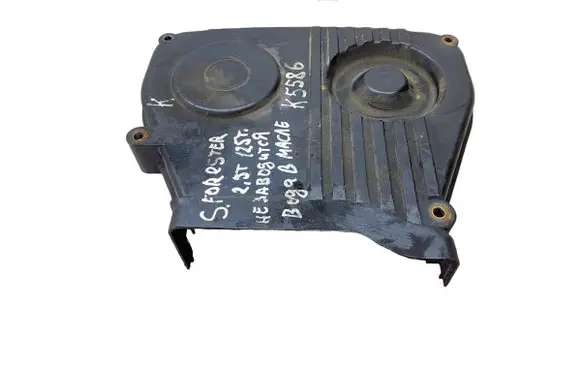 Subaru Forester SG Timing belt guard (cover) 13574AA094 K5586