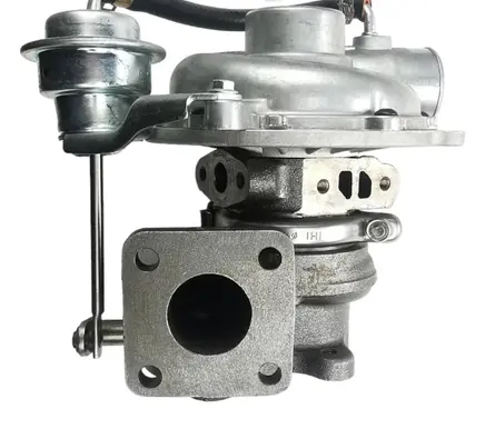Isuzu Trooper Turbo VG420014 8971397241 VF420014