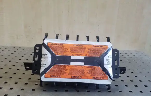 Nissan Qashqai Passenger airbag 98515JD01B 620285300AD