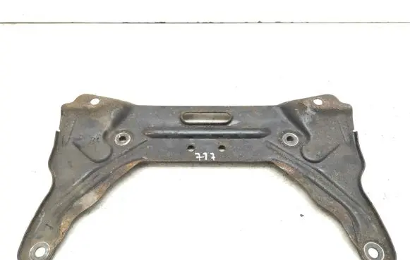 Muffler mount bracket/holder