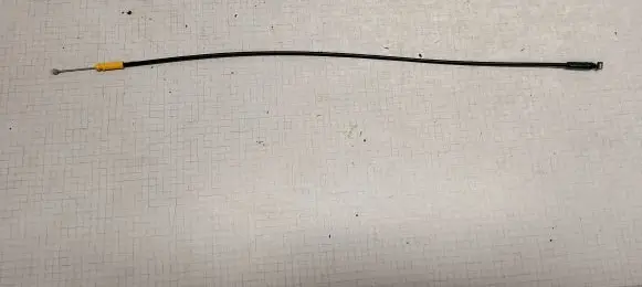 Toyota Corolla E120 E130 Rear door cable line 