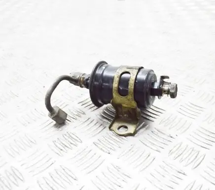 Dodge Stealth Fuel injection high pressure pump