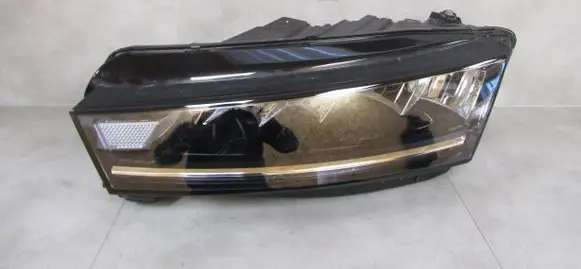 Skoda Octavia Mk4 Headlight/headlamp octavia4