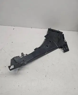 Audi Q7 4L Front bumper mounting bracket 4L0807283