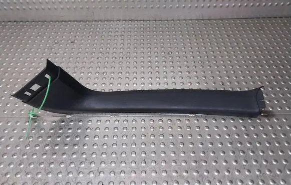 BMW 5 E60 E61 Tailgate/trunk side cover trim S26372383 7061396