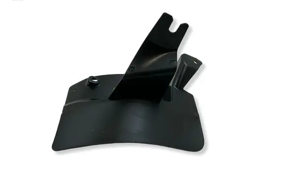 Ford Explorer VI Rear mudguard LB5BS104C21A