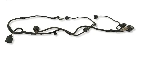 Audi A4 S4 B7 8E 8H Parking sensor (PDC) wiring loom 8E0971095S