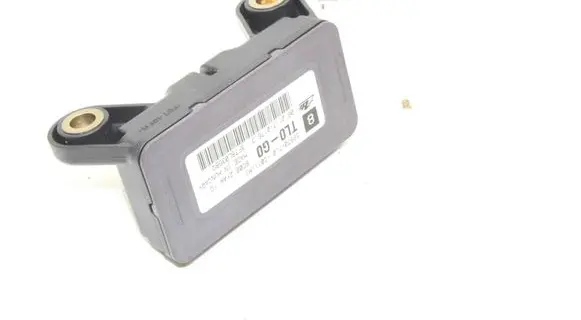 Honda Accord ESP acceleration yaw rate sensor 39970TL0G011M1
