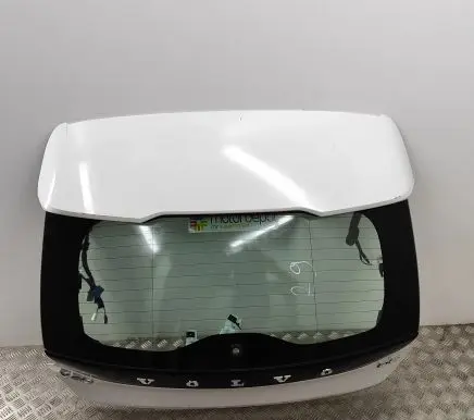 Volvo V40 Tailgate/trunk/boot lid 31299733