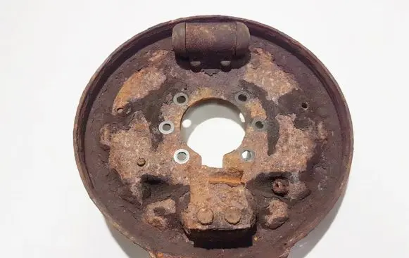 Renault Espace III Master brake cylinder